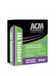 Клей ACM флизелин