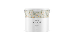 Адгезионный грунт Tømmer 2,7 л.Для нанесения на керамическую плитку, твердый ПВХ, стекло, ламинат, ранее окрашенные алкидными, эпоксидными красками поверхности (перекрашивание мебели).