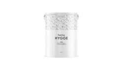 HYGGE Paint Декоративная краска Mokka с эффектом замши 4.5 л