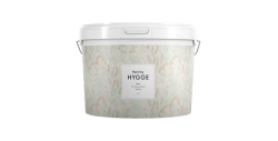 HYGGE Paint Fleurs 9,0л Матовая водно-дисперсионная краска.Предназначена для любых помещений, в том числе с повышенной влажностью.