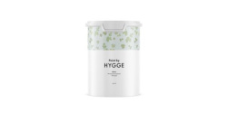 HYGGE Paint Klоver 0,9л.Матовая акриловая краска на водной основе для окрашивания стен и потолков внутри интерьера. Без резкого запаха.