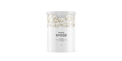 HYGGE Paint Silverbloom 0,9 л. Глубокоматовая водно-дисперсионная краска повышенной устойчивости.Не боится затертостей, подходит для холлов, коридоров, детских комнат, торговых залов.