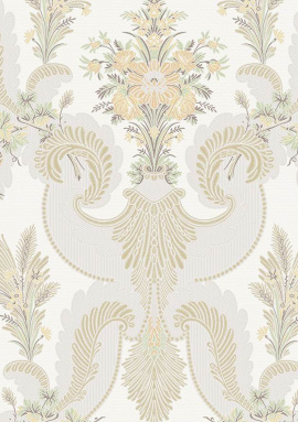 BQ4002 Обои Loymina La Belle Epoque