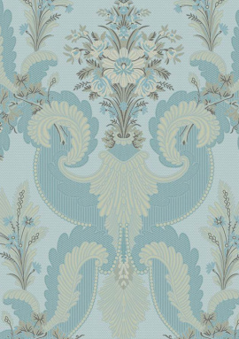 BQ4006 Обои Loymina La Belle Epoque