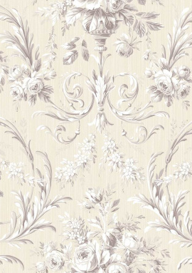 J10002 Обои Loymina Jardin Secret