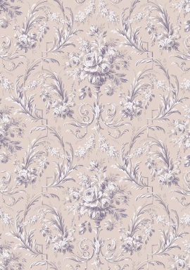 J1002-1 Обои Loymina Jardin Secret