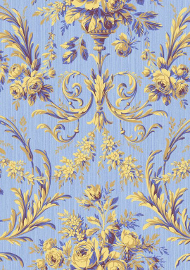 J10021 Обои Loymina Jardin Secret