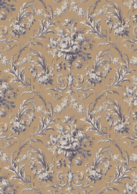 J1004 Обои Loymina Jardin Secret