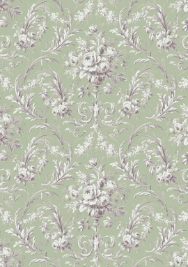 J1005 Обои Loymina Jardin Secret