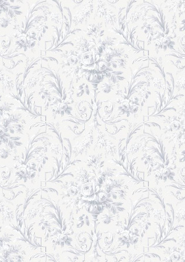 J1011 Обои Loymina Jardin Secret
