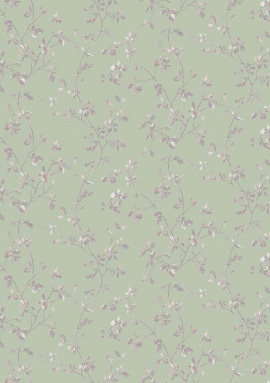 J2005 Обои Loymina Jardin Secret