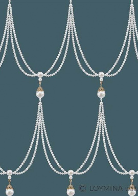 LAC4003 Обои Loymina Lac Deco