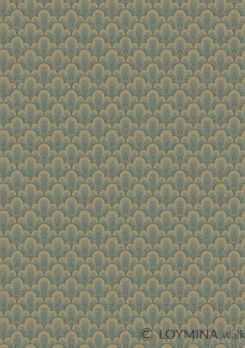 LAC5003 Обои Loymina Lac Deco