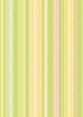 LM-14-005 Обои Loymina Lemonade
