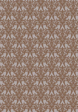 NK2010 1 Обои Loymina Renaissance