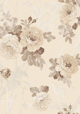 R1002 Обои Loymina Rosa Dragomirski