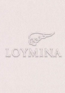 R5 001 Обои Loymina Rosa Dragomirski