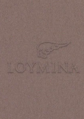 R5 010 Обои Loymina Rosa Dragomirski