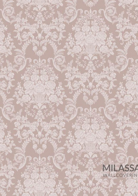 Flos1007 Обои Milassa Flos