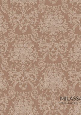 Flos1012 Обои Milassa Flos