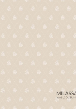 Flos2002-1 Обои Milassa Flos