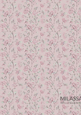 Flos3007 Обои Milassa Flos