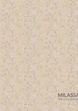 Flos3012 Обои Milassa Flos