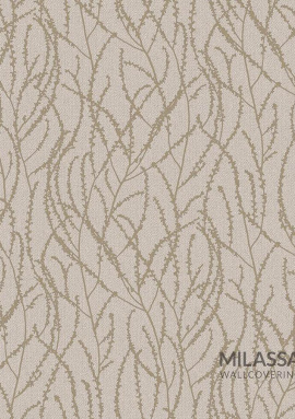 Flos5002-1 Обои Milassa Flos