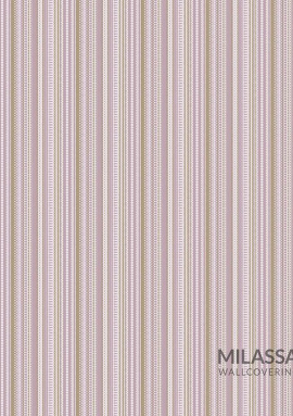 Flos7007 Обои Milassa Flos