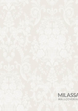 Flos8001 Обои Milassa Flos