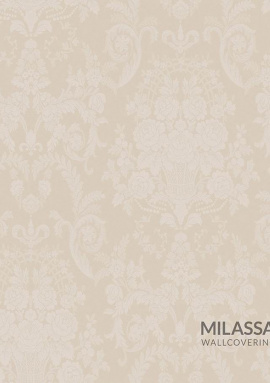 Flos8002-1 Обои Milassa Flos