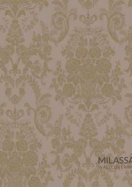 Flos8010 Обои Milassa Flos