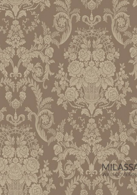 Flos8012 Обои Milassa Flos