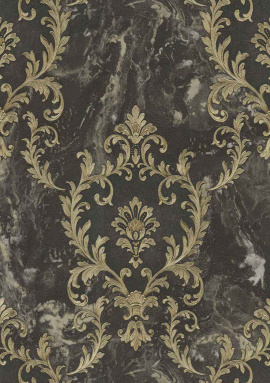 83611 Обои Carrara 2 (Decori&Decori)