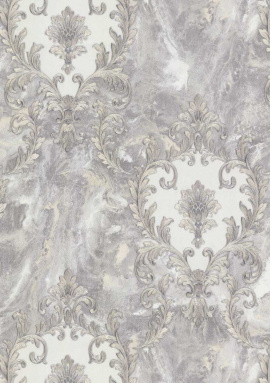 83603 Обои Carrara 2 (Decori&Decori)