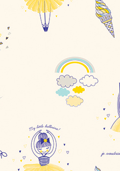 54268-2 Kids land