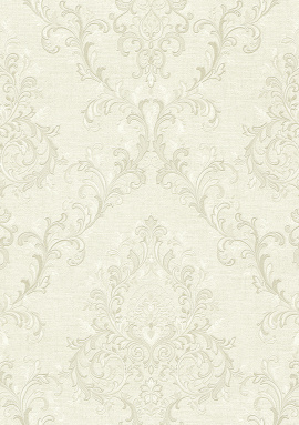 VR 3001 Обои Grandeco (Virtuoso) (1*6) 10,05х1,06  винил на флизелине