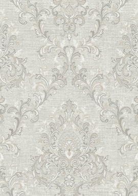 VR 3005 Обои Grandeco (Virtuoso) (1*6) 10,05х1,06  винил на флизелине