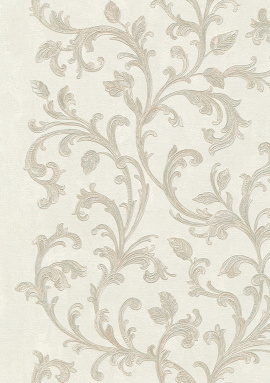 VR 4001 Обои Grandeco (Virtuoso) (1*6) 10,05х1,06  винил на флизелине