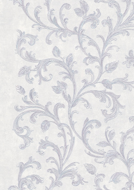 VR 4002 Обои Grandeco (Virtuoso) (1*6) 10,05х1,06  винил на флизелине