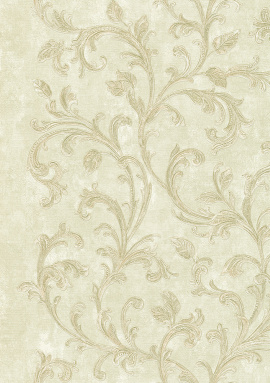 VR 4003 Обои Grandeco (Virtuoso) (1*6) 10,05х1,06  винил на флизелине