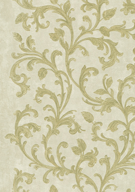 VR 4005 Обои Grandeco (Virtuoso) (1*6) 10,05х1,06  винил на флизелине