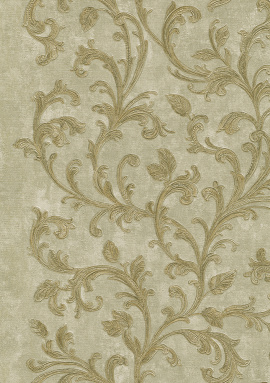 VR 4006 Обои Grandeco (Virtuoso) (1*6) 10,05х1,06  винил на флизелине