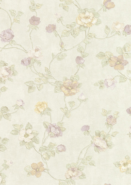 VR 3201 Обои Grandeco (Virtuoso) (1*6) 10,05х1,06  винил на флизелине