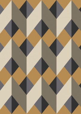 GM5012 Обои Milassa Geometrica 1x10.05