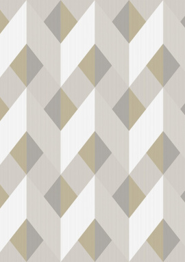 GM5008 Обои Milassa Geometrica 1x10.05