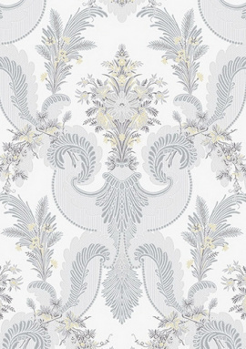 BQ4011 Обои Loymina La Belle Epoque