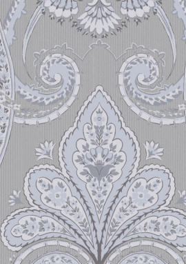 Ch1011/1 Обои Loymina Cachemire 1x10.05