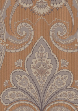 Ch1012/1 Обои Loymina Cachemire 1x10.05