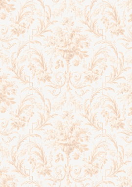 J1003i Обои Loymina Jardin Secret 1x10.05